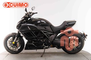 DUCATI DIAVEL 1260