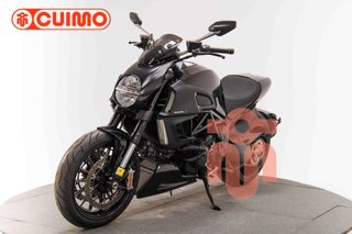 DUCATI DIAVEL 1260