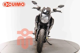 DUCATI DIAVEL 1260