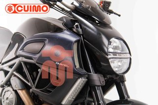 DUCATI DIAVEL 1260