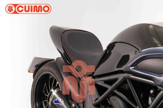 DUCATI DIAVEL 1260