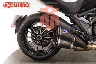 DUCATI DIAVEL 1260