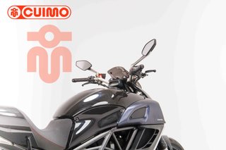 DUCATI DIAVEL 1260