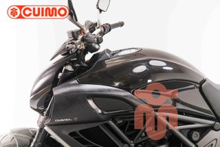 DUCATI DIAVEL 1260