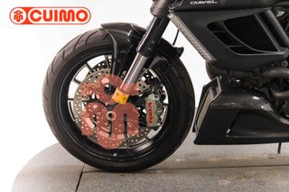 DUCATI DIAVEL 1260