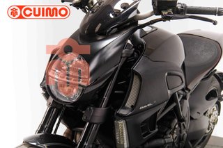 DUCATI DIAVEL 1260