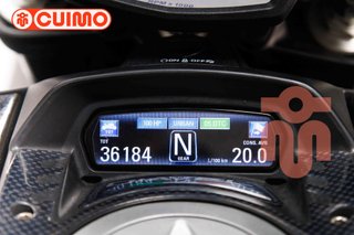 DUCATI DIAVEL 1260
