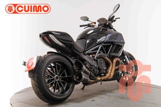 DUCATI DIAVEL 1260