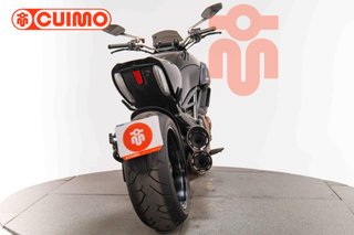DUCATI DIAVEL 1260