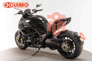 DUCATI DIAVEL 1260