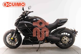 DUCATI DIAVEL 1260