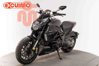 DUCATI DIAVEL 1260