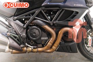 DUCATI DIAVEL 1260