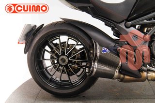 DUCATI DIAVEL 1260