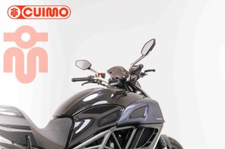 DUCATI DIAVEL 1260