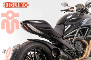 DUCATI DIAVEL 1260