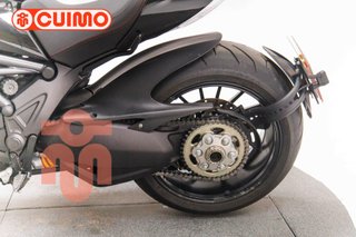 DUCATI DIAVEL 1260