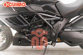 DUCATI DIAVEL 1260