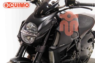 DUCATI DIAVEL 1260