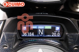 DUCATI DIAVEL 1260
