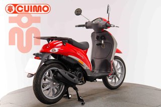 PIAGGIO LIBERTY 50