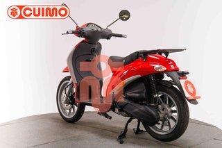 PIAGGIO LIBERTY 50