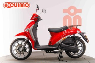 PIAGGIO LIBERTY 50