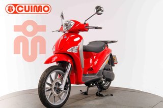 PIAGGIO LIBERTY 50