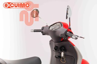 PIAGGIO LIBERTY 50