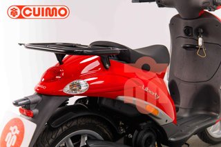 PIAGGIO LIBERTY 50