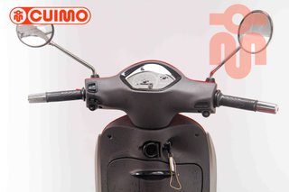 PIAGGIO LIBERTY 50