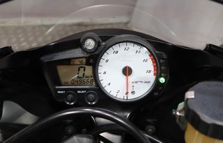 Yamaha YZF R6