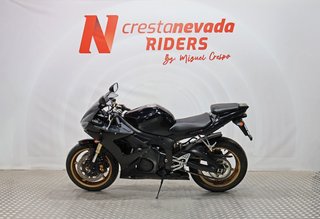 Yamaha YZF R6