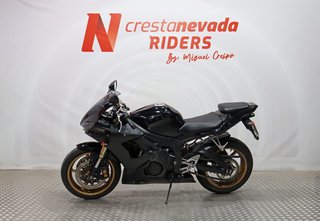 Yamaha YZF R6