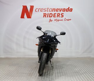 Yamaha YZF R6