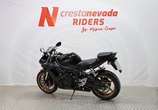 Yamaha YZF R6