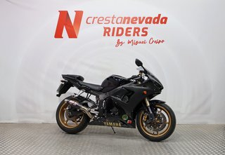 Yamaha YZF R6