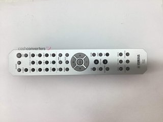 amplificador hifi yamaha r-n600a