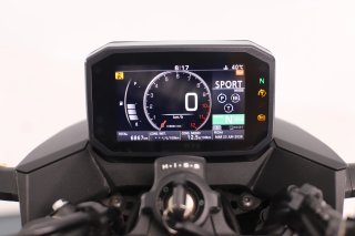 HONDA CB 750 HORNET 2023