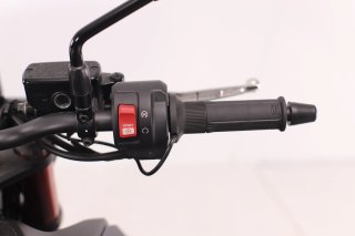 HONDA CB 750 HORNET 2023