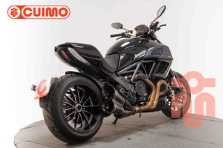 DUCATI DIAVEL 1260