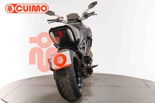 DUCATI DIAVEL 1260