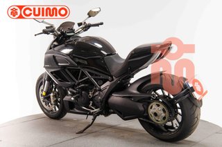 DUCATI DIAVEL 1260