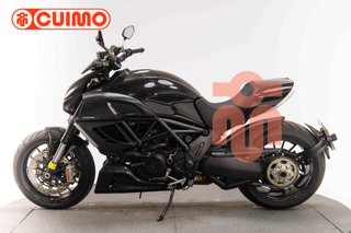 DUCATI DIAVEL 1260