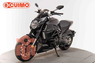 DUCATI DIAVEL 1260