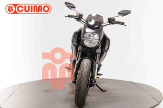 DUCATI DIAVEL 1260
