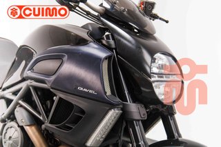 DUCATI DIAVEL 1260