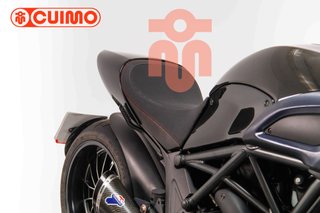 DUCATI DIAVEL 1260