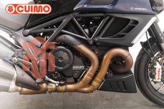 DUCATI DIAVEL 1260