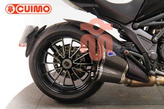 DUCATI DIAVEL 1260